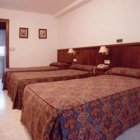 Hostal Linar-2